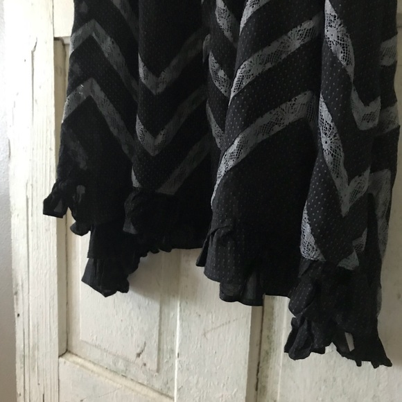 Free people tunic- dress - Picture 3 of 5